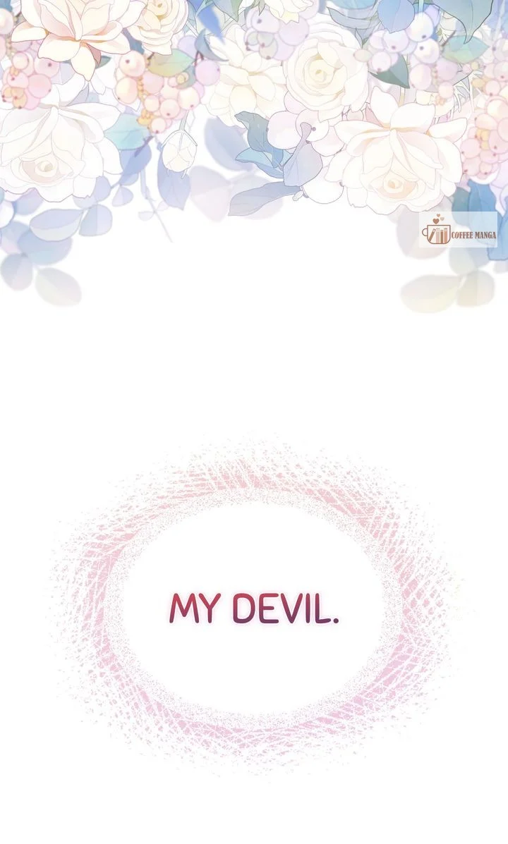 You, My Devil Chapter 70 - Page 133