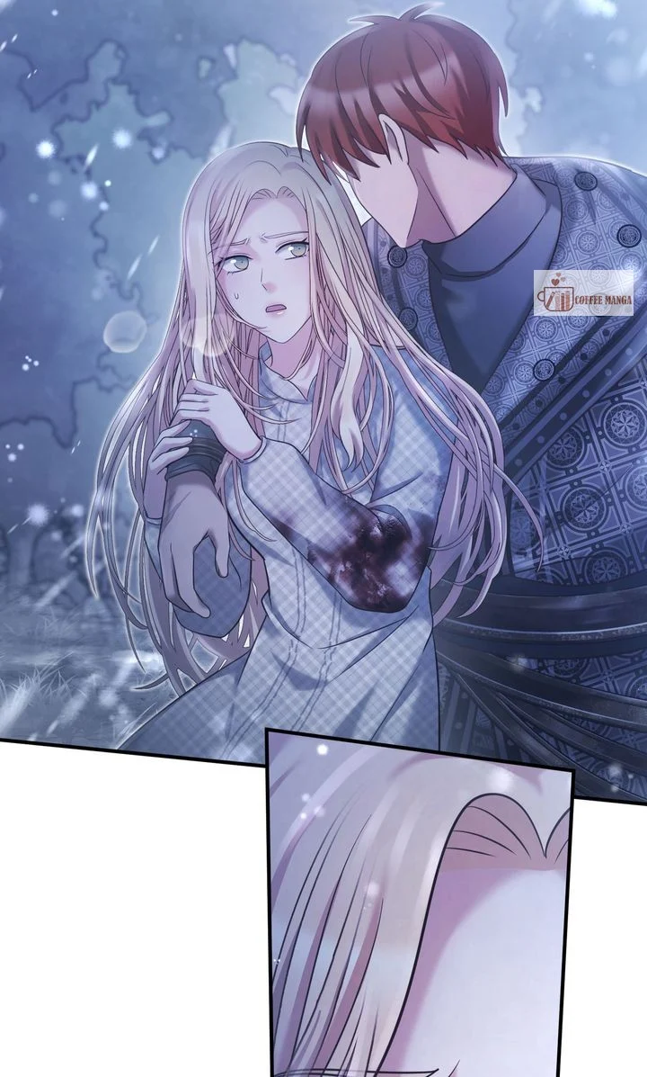 You, My Devil Chapter 70 - Page 21