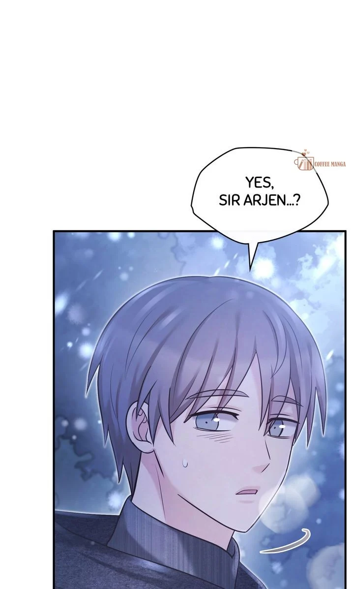 You, My Devil Chapter 70 - Page 4