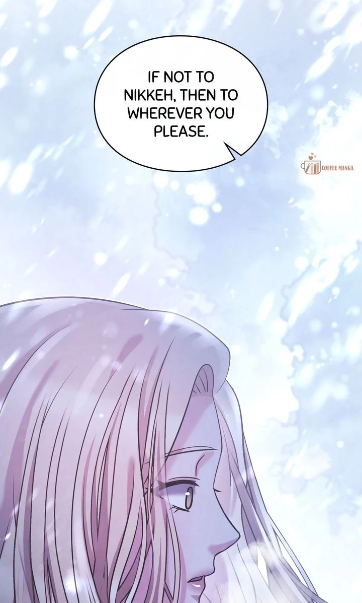 You, My Devil Chapter 70 - Page 31