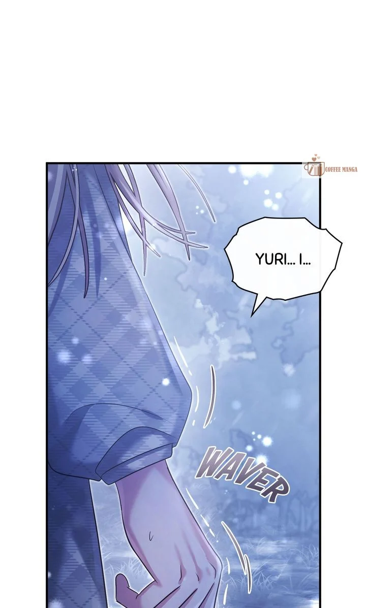 You, My Devil Chapter 70 - Page 38