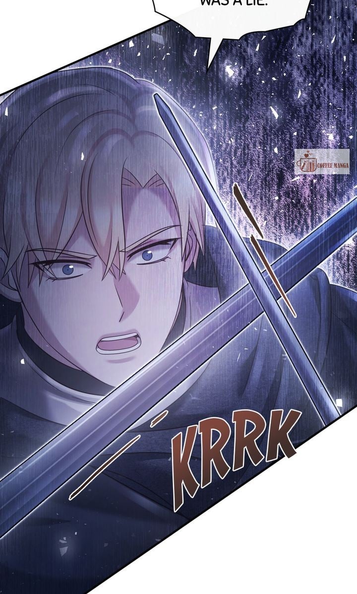 You, My Devil Chapter 70 - Page 50