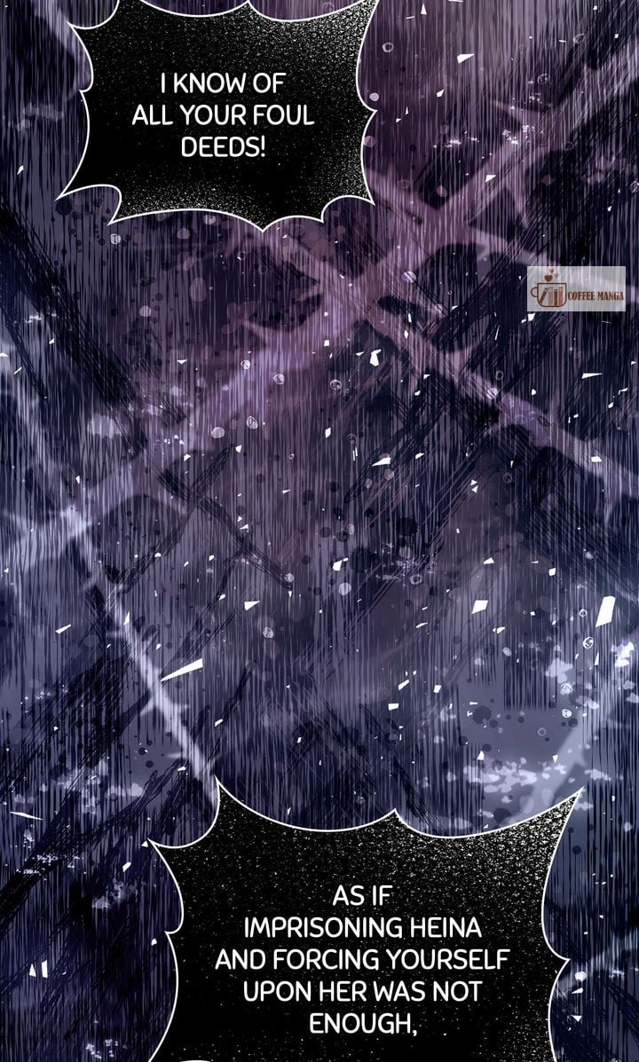 You, My Devil Chapter 70 - Page 56