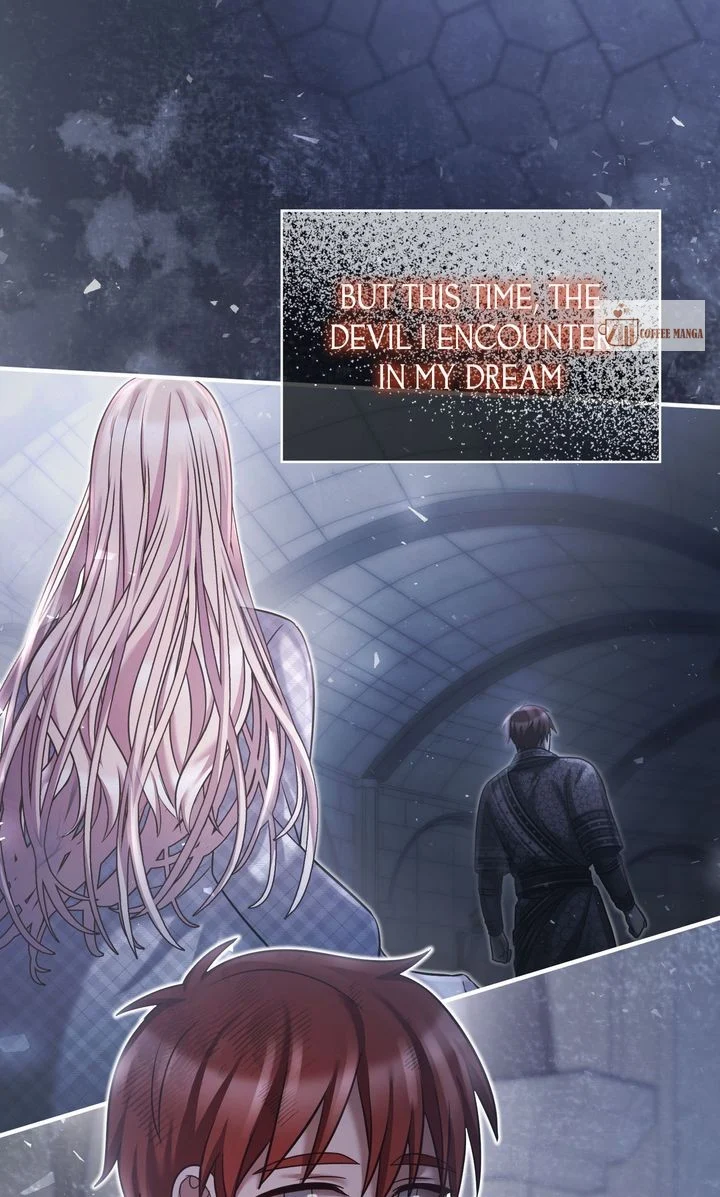 You, My Devil Chapter 70 - Page 68