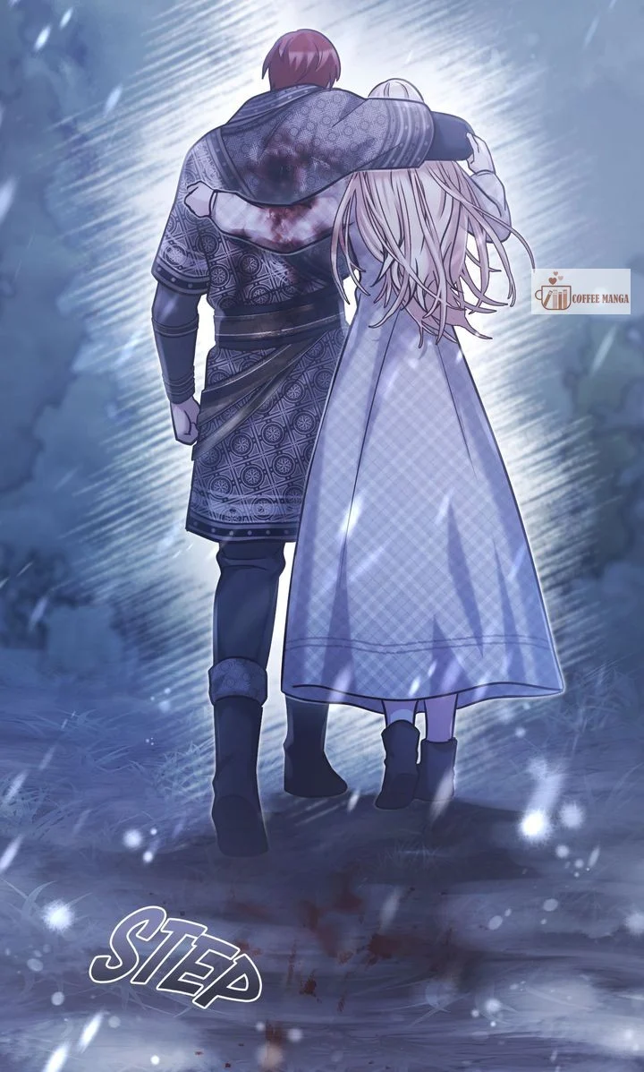 You, My Devil Chapter 70 - Page 8