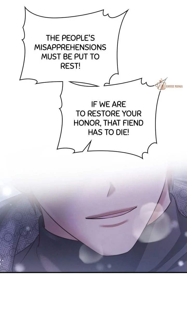 You, My Devil Chapter 70 - Page 77