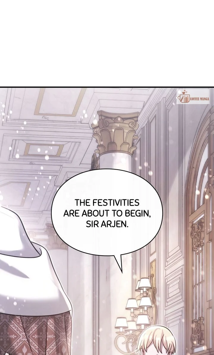 You, My Devil Chapter 70 - Page 96
