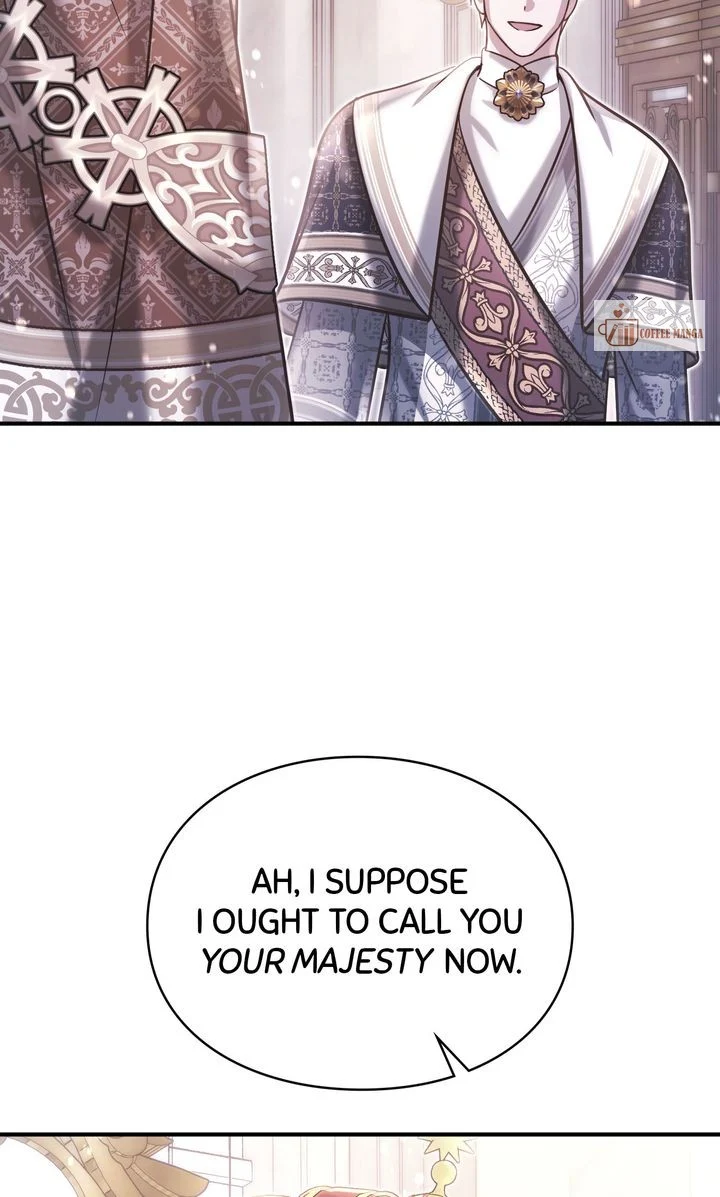 You, My Devil Chapter 70 - Page 97