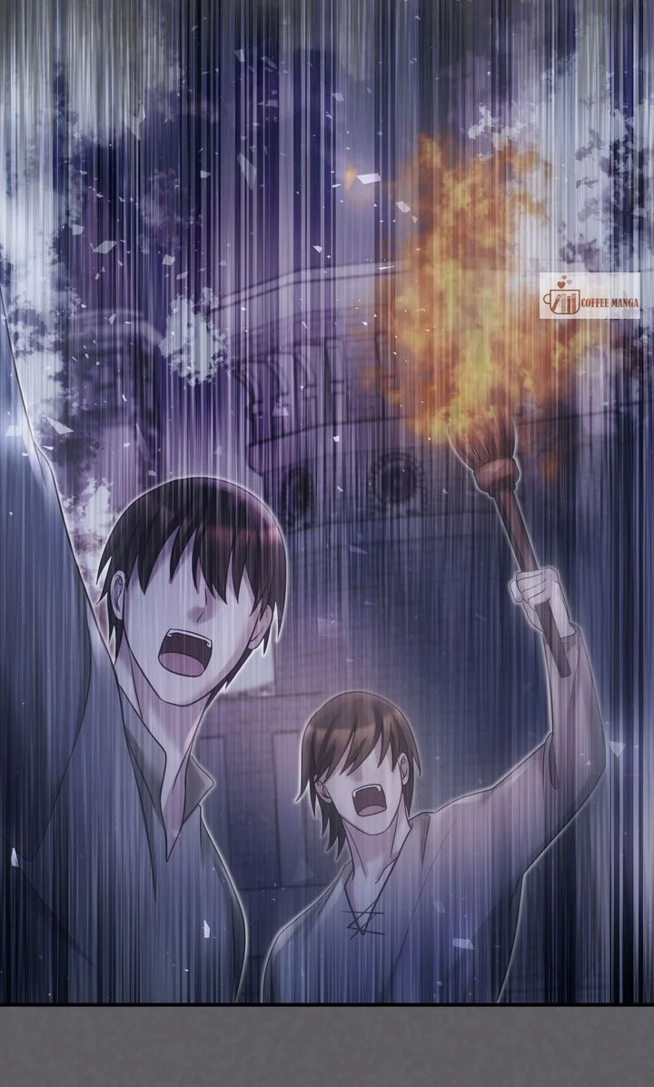 You, My Devil Chapter 70 - Page 100
