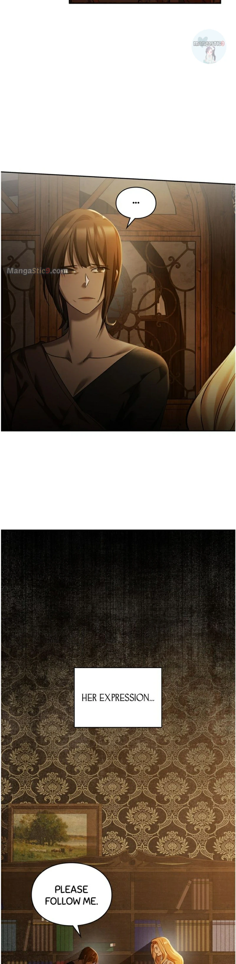 You, My Devil Chapter 8 - Page 18