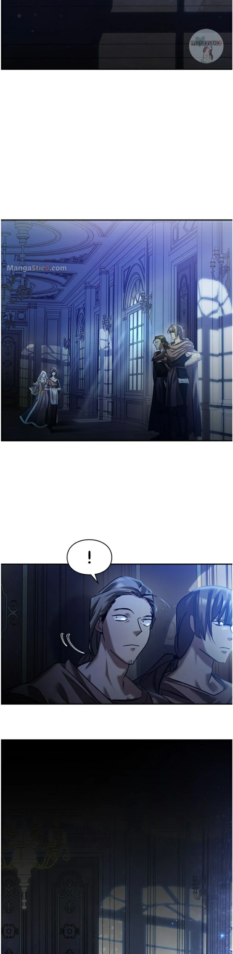 You, My Devil Chapter 8 - Page 23