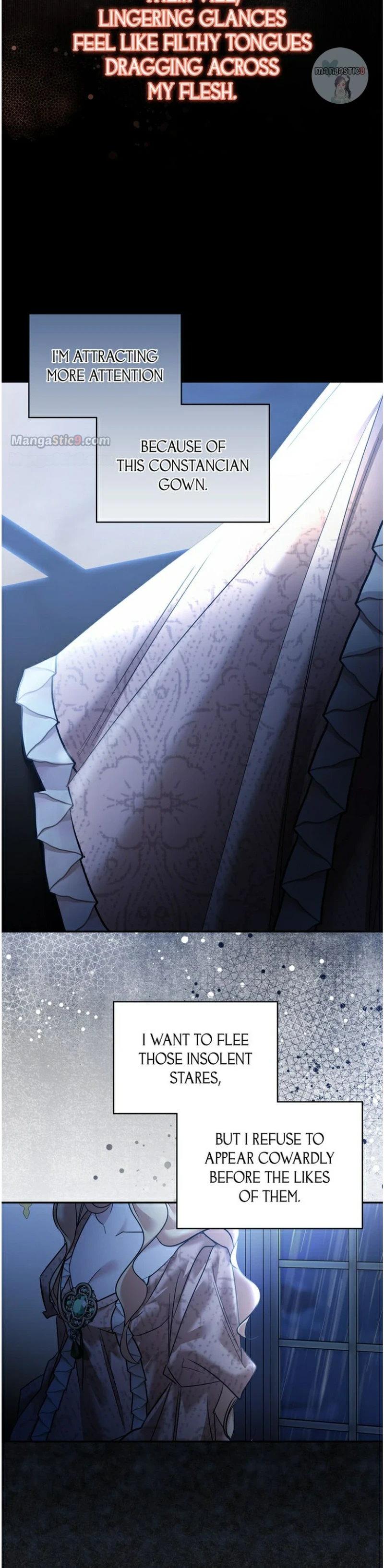 You, My Devil Chapter 8 - Page 26