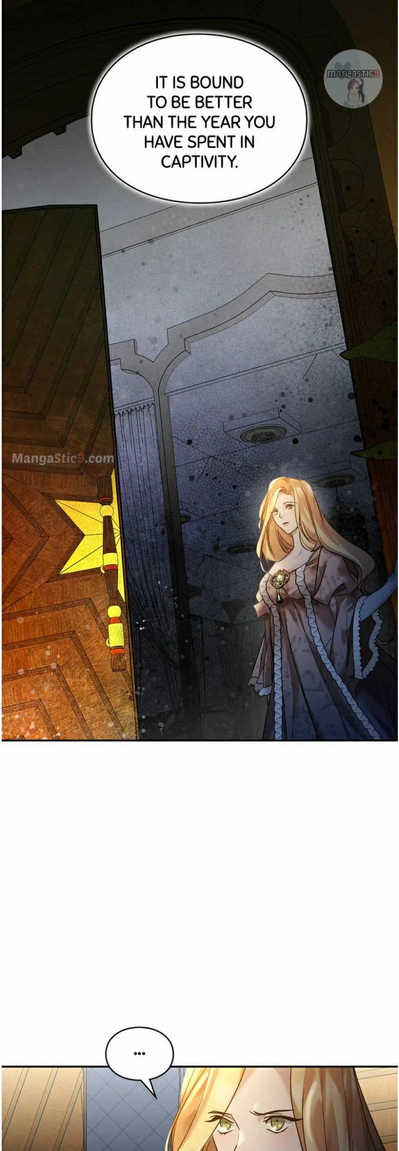 You, My Devil Chapter 8 - Page 32