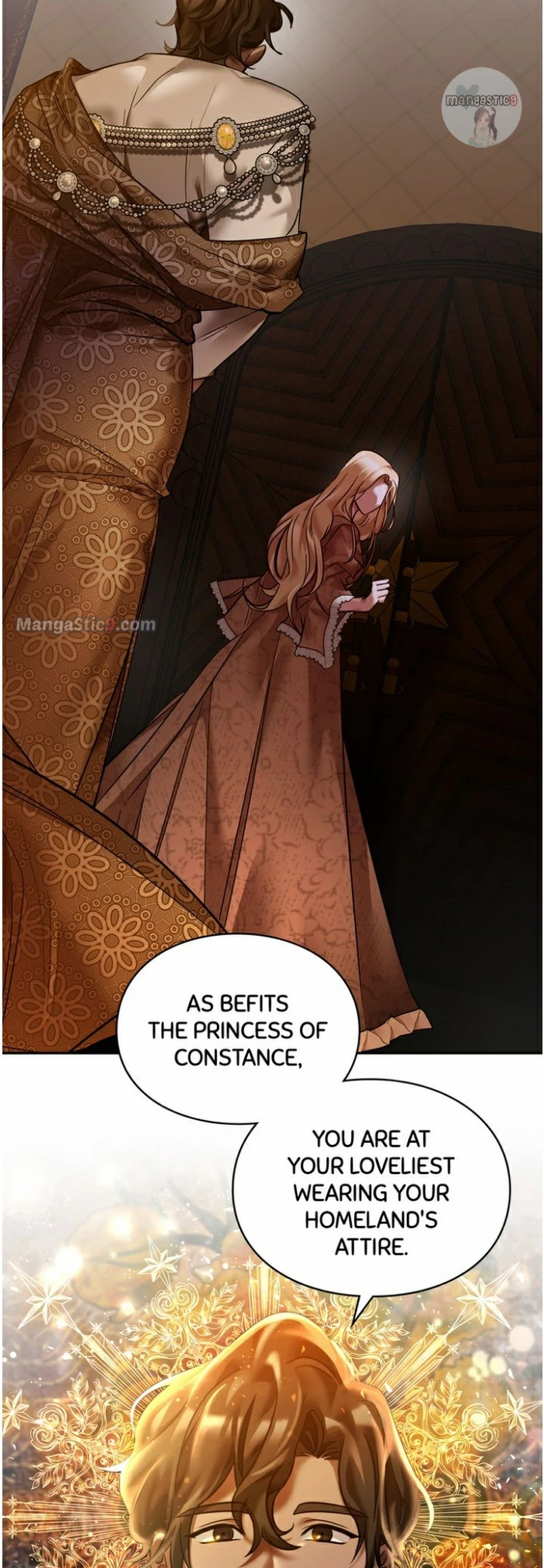 You, My Devil Chapter 8 - Page 35