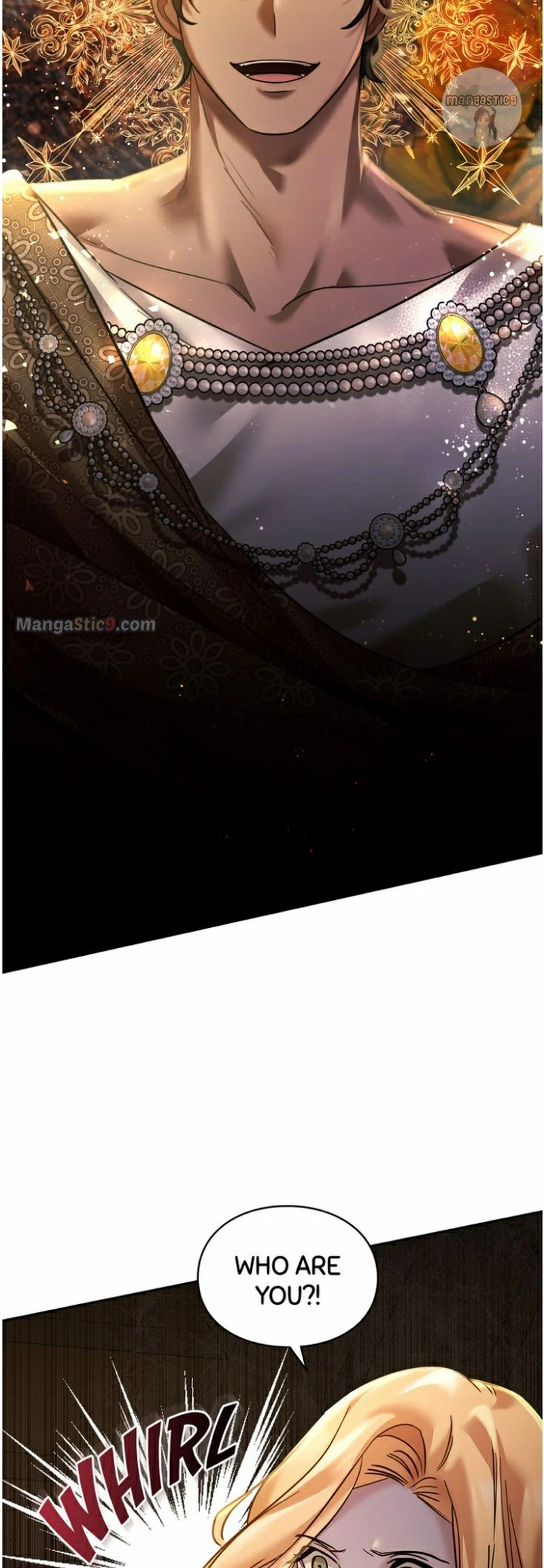 You, My Devil Chapter 8 - Page 36