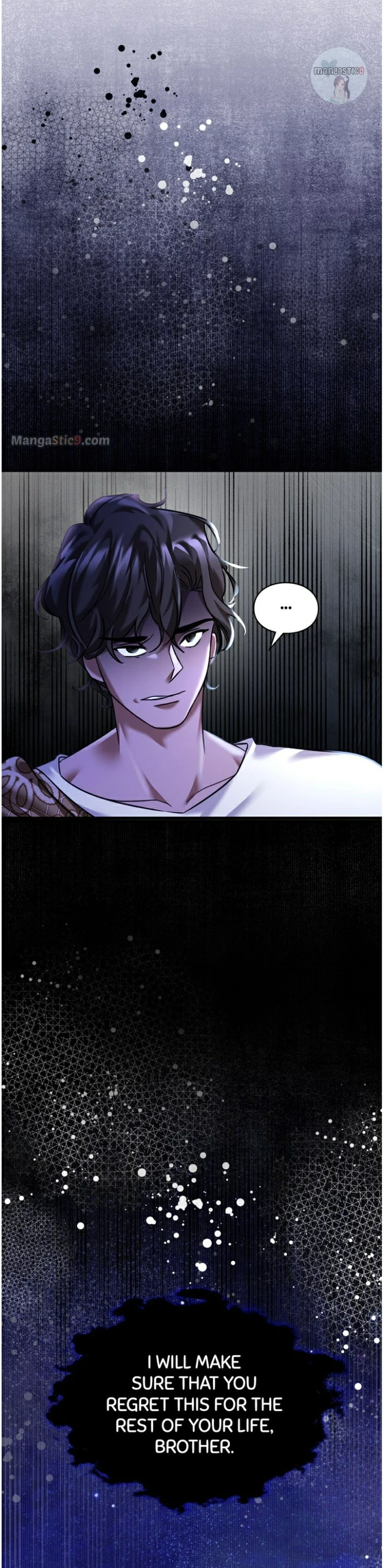 You, My Devil Chapter 9 - Page 23