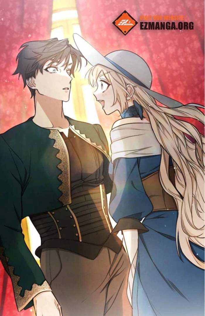 You Promised to Divorce Me After 10 Years, Right Dear? Chapter 11 - Page 3