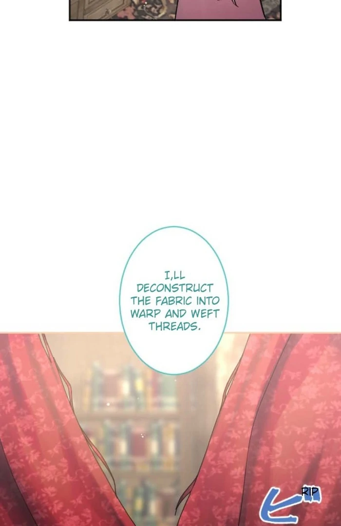 You Promised to Divorce Me After 10 Years, Right Dear? Chapter 11 - Page 36
