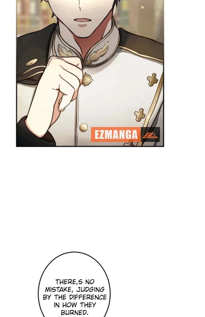 You Promised to Divorce Me After 10 Years, Right Dear? Chapter 11 - Page 57