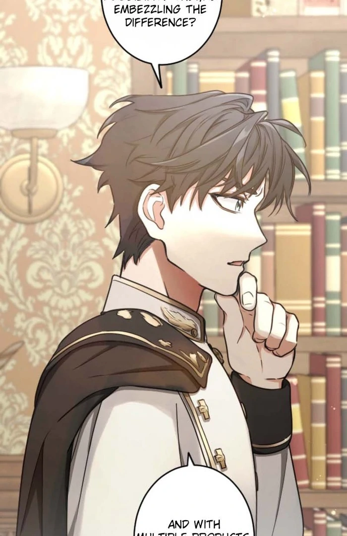 You Promised to Divorce Me After 10 Years, Right Dear? Chapter 11 - Page 75