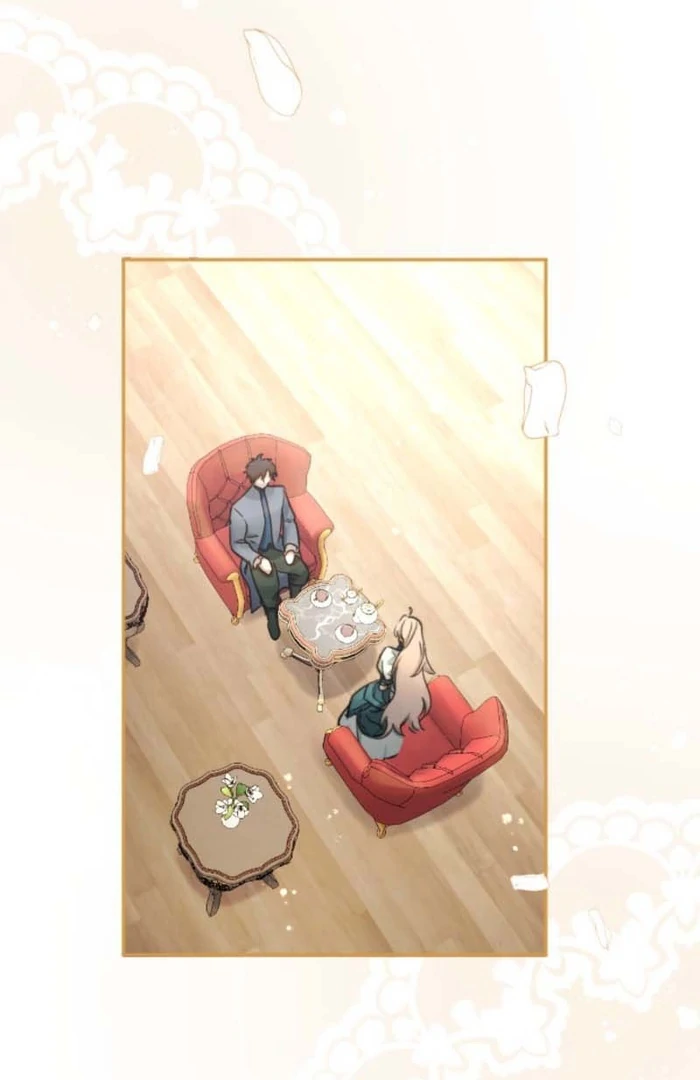 You Promised to Divorce Me After 10 Years, Right Dear? Chapter 12 - Page 71