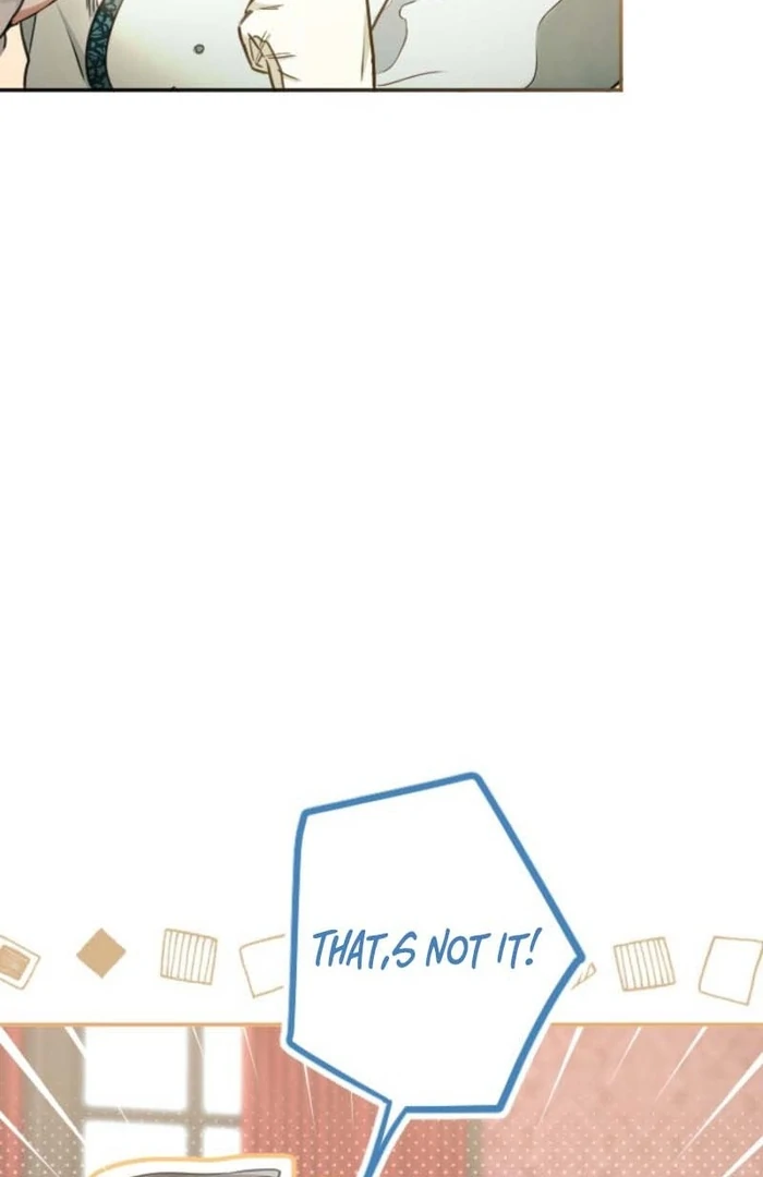 You Promised to Divorce Me After 10 Years, Right Dear? Chapter 13 - Page 35