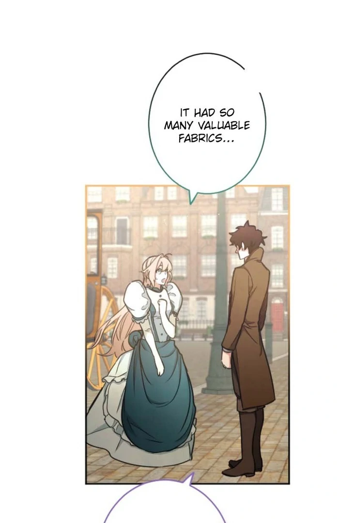 You Promised to Divorce Me After 10 Years, Right Dear? Chapter 13 - Page 60