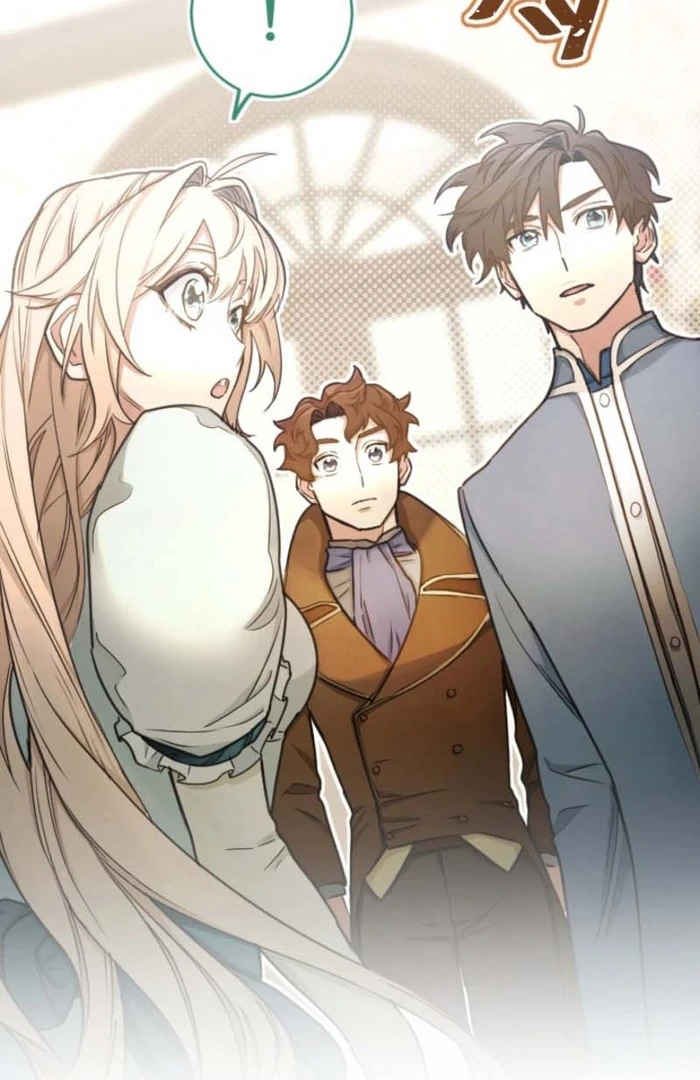 You Promised to Divorce Me After 10 Years, Right Dear? Chapter 13 - Page 80