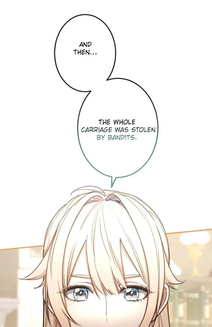 You Promised to Divorce Me After 10 Years, Right Dear? Chapter 14 - Page 17