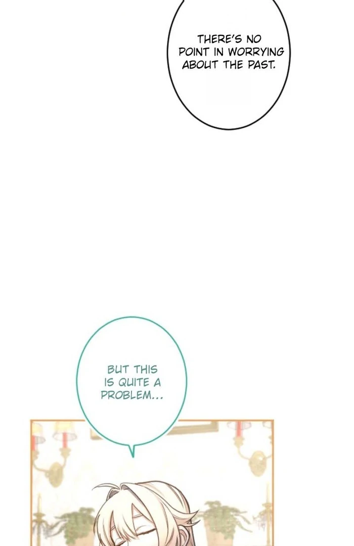You Promised to Divorce Me After 10 Years, Right Dear? Chapter 14 - Page 21