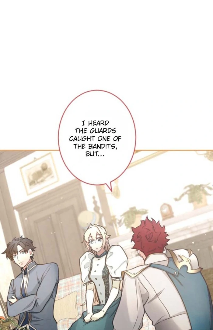 You Promised to Divorce Me After 10 Years, Right Dear? Chapter 14 - Page 32