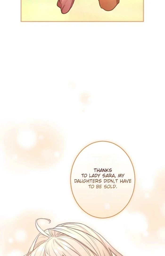 You Promised to Divorce Me After 10 Years, Right Dear? Chapter 15 - Page 17