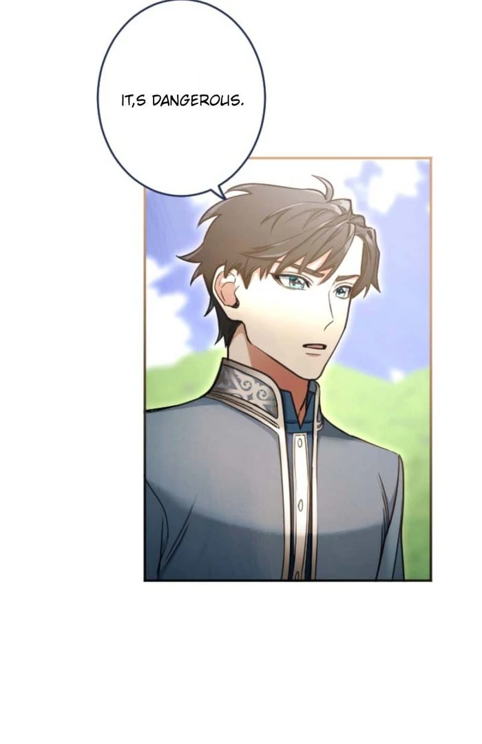 You Promised to Divorce Me After 10 Years, Right Dear? Chapter 15 - Page 41