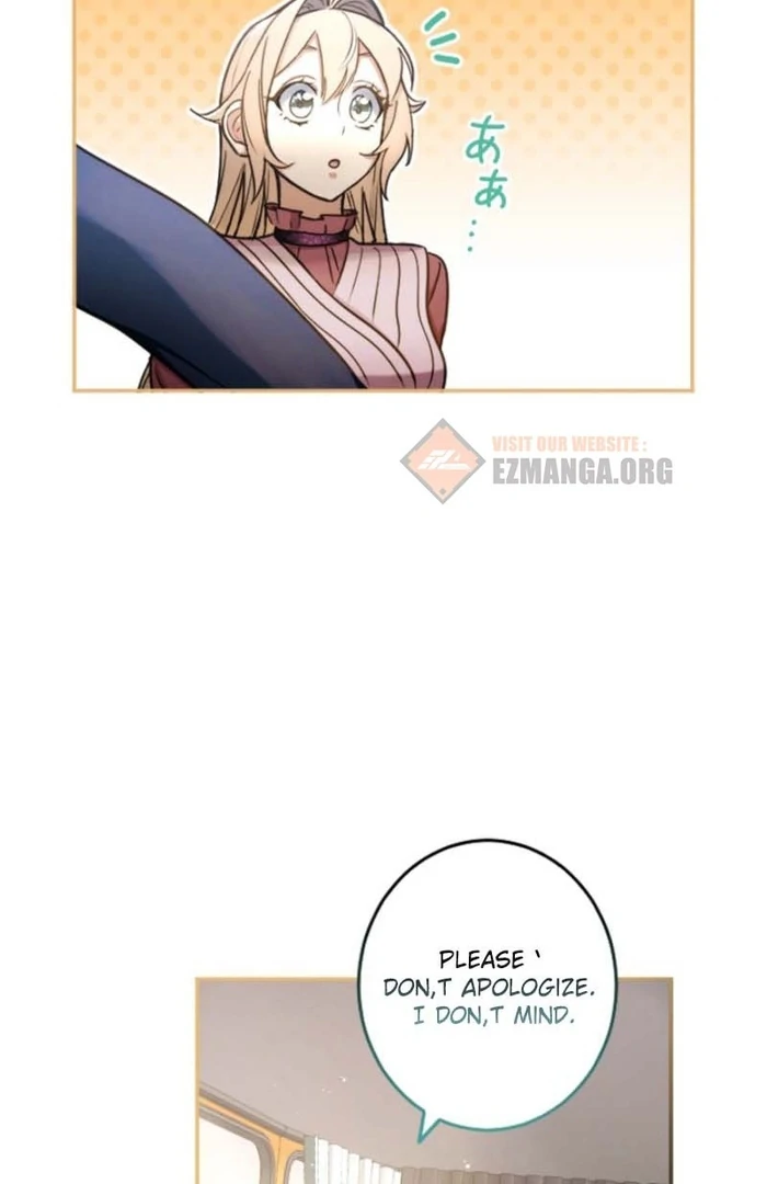 You Promised to Divorce Me After 10 Years, Right Dear? Chapter 16 - Page 45