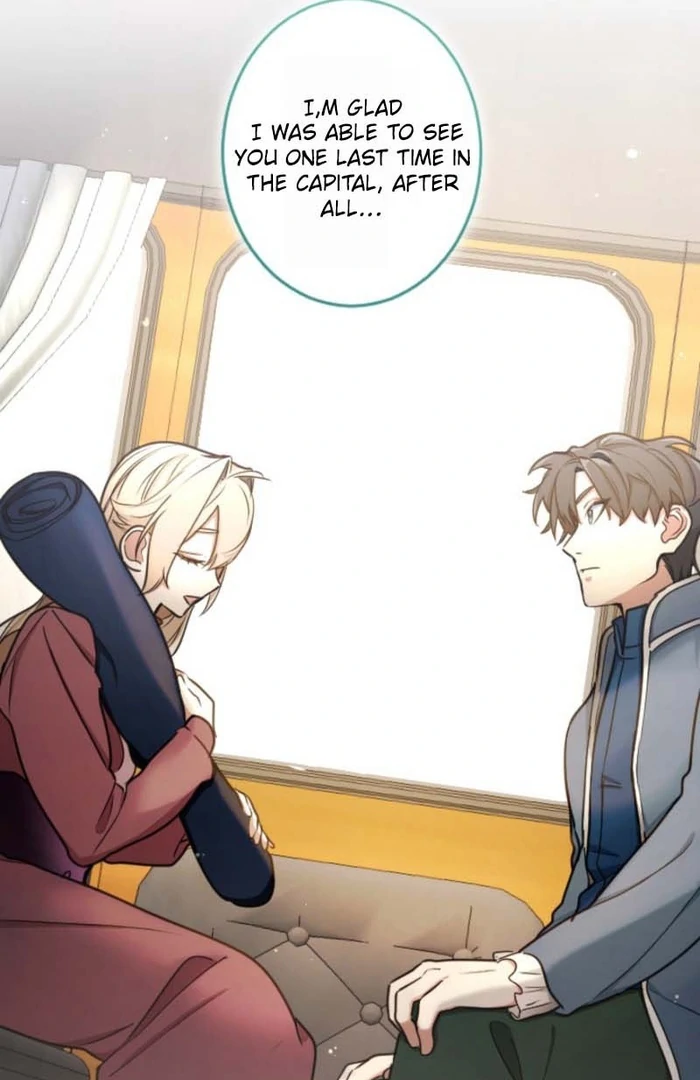 You Promised to Divorce Me After 10 Years, Right Dear? Chapter 16 - Page 58