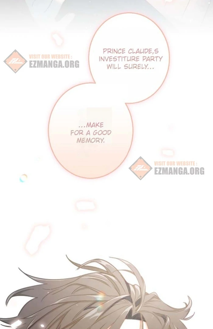 You Promised to Divorce Me After 10 Years, Right Dear? Chapter 16 - Page 61