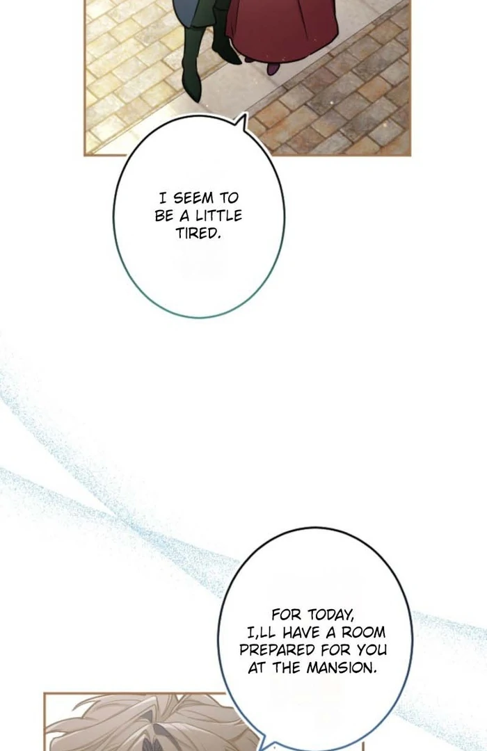 You Promised to Divorce Me After 10 Years, Right Dear? Chapter 17 - Page 21