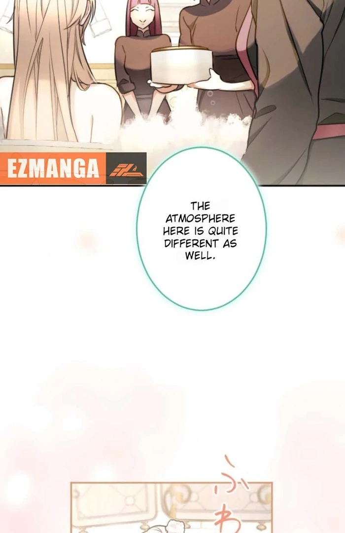 You Promised to Divorce Me After 10 Years, Right Dear? Chapter 17 - Page 69