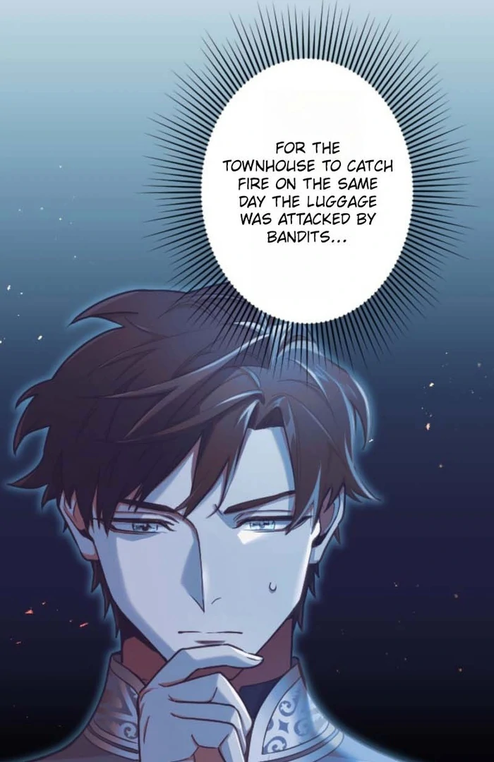 You Promised to Divorce Me After 10 Years, Right Dear? Chapter 17 - Page 10