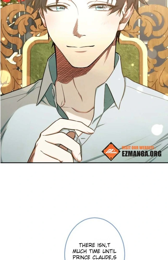 You Promised to Divorce Me After 10 Years, Right Dear? Chapter 18 - Page 94