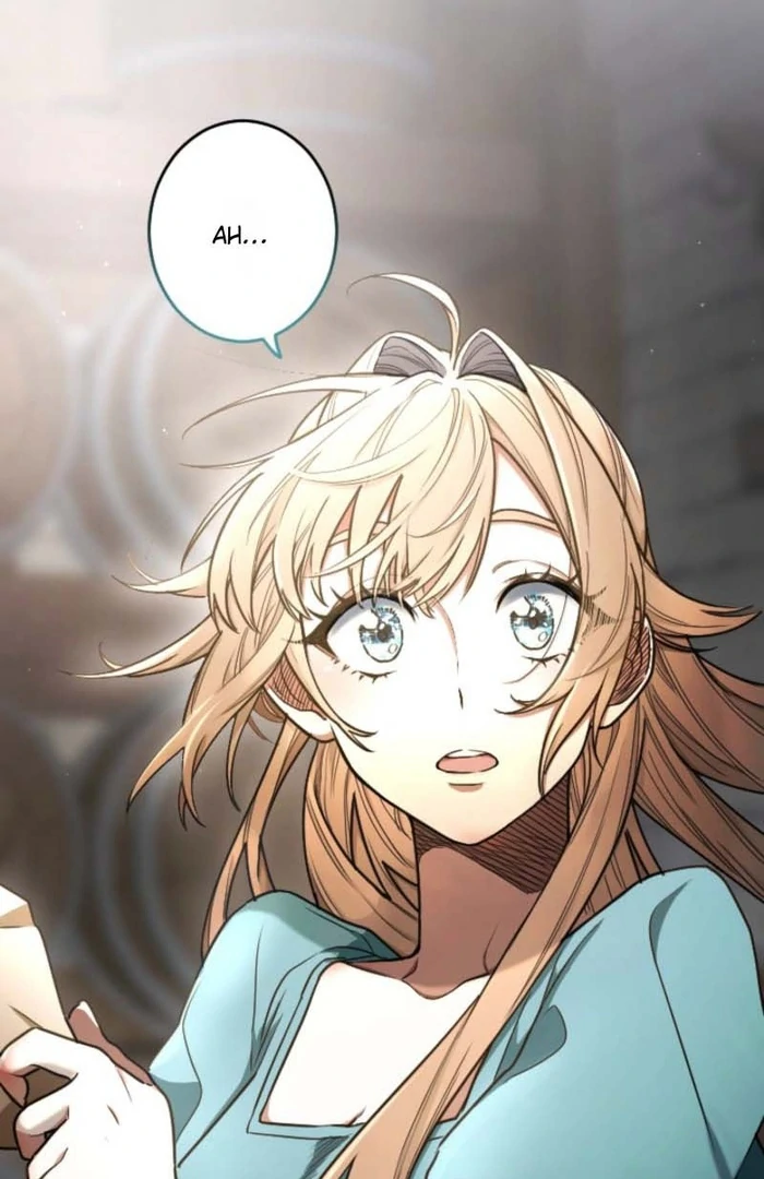 You Promised to Divorce Me After 10 Years, Right Dear? Chapter 19 - Page 14