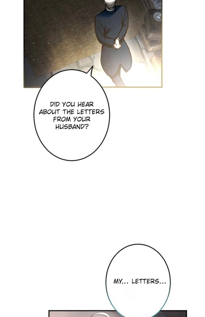 You Promised to Divorce Me After 10 Years, Right Dear? Chapter 19 - Page 16