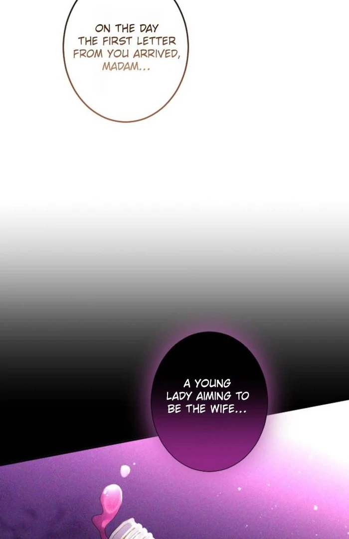 You Promised to Divorce Me After 10 Years, Right Dear? Chapter 19 - Page 22