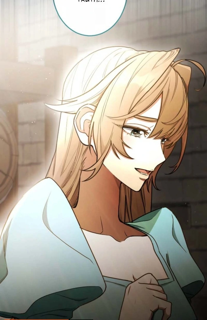 You Promised to Divorce Me After 10 Years, Right Dear? Chapter 19 - Page 36
