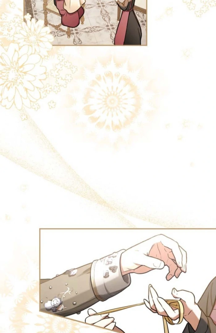You Promised to Divorce Me After 10 Years, Right Dear? Chapter 19 - Page 43