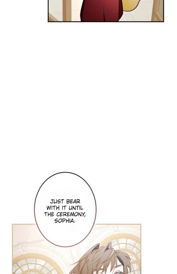 You Promised to Divorce Me After 10 Years, Right Dear? Chapter 19 - Page 82