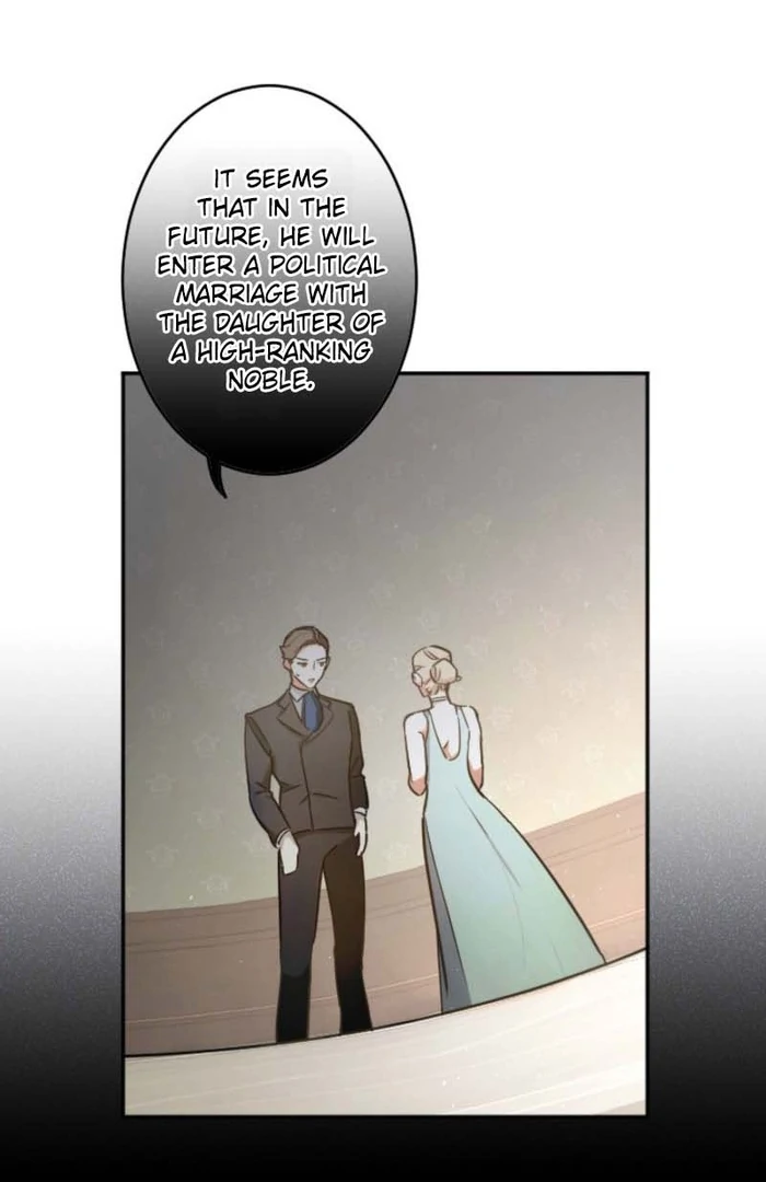 You Promised to Divorce Me After 10 Years, Right Dear? Chapter 2 - Page 14