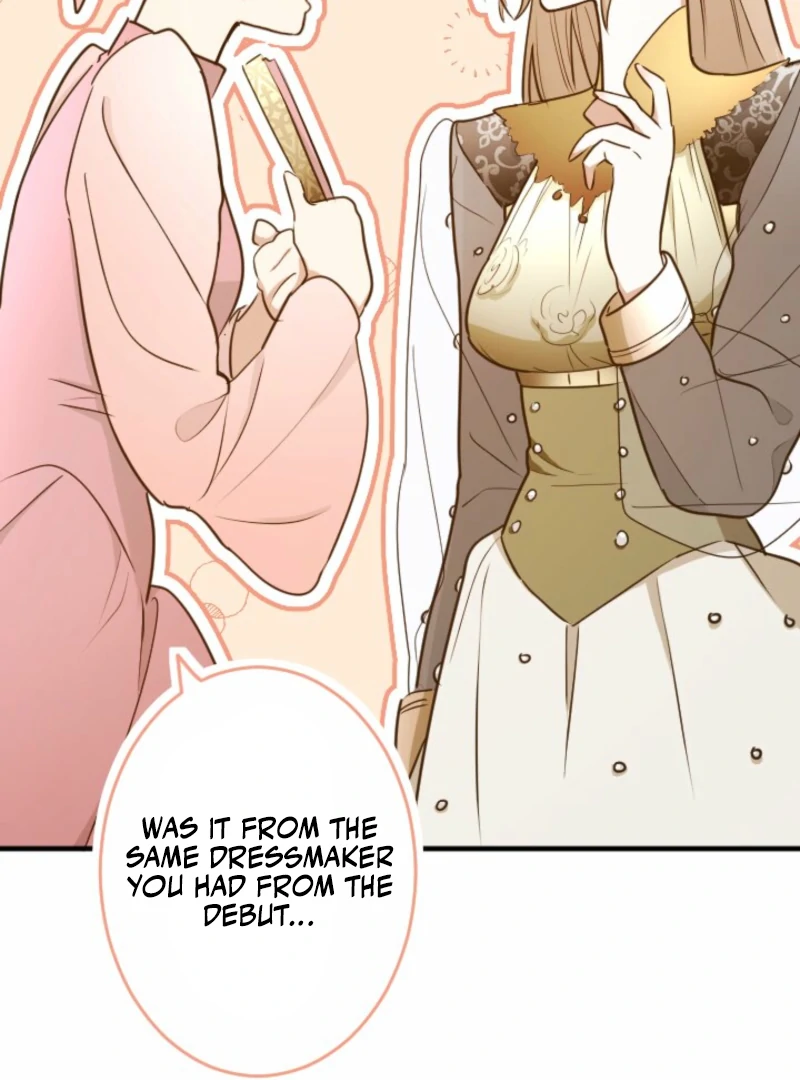 You Promised to Divorce Me After 10 Years, Right Dear? Chapter 21 - Page 117
