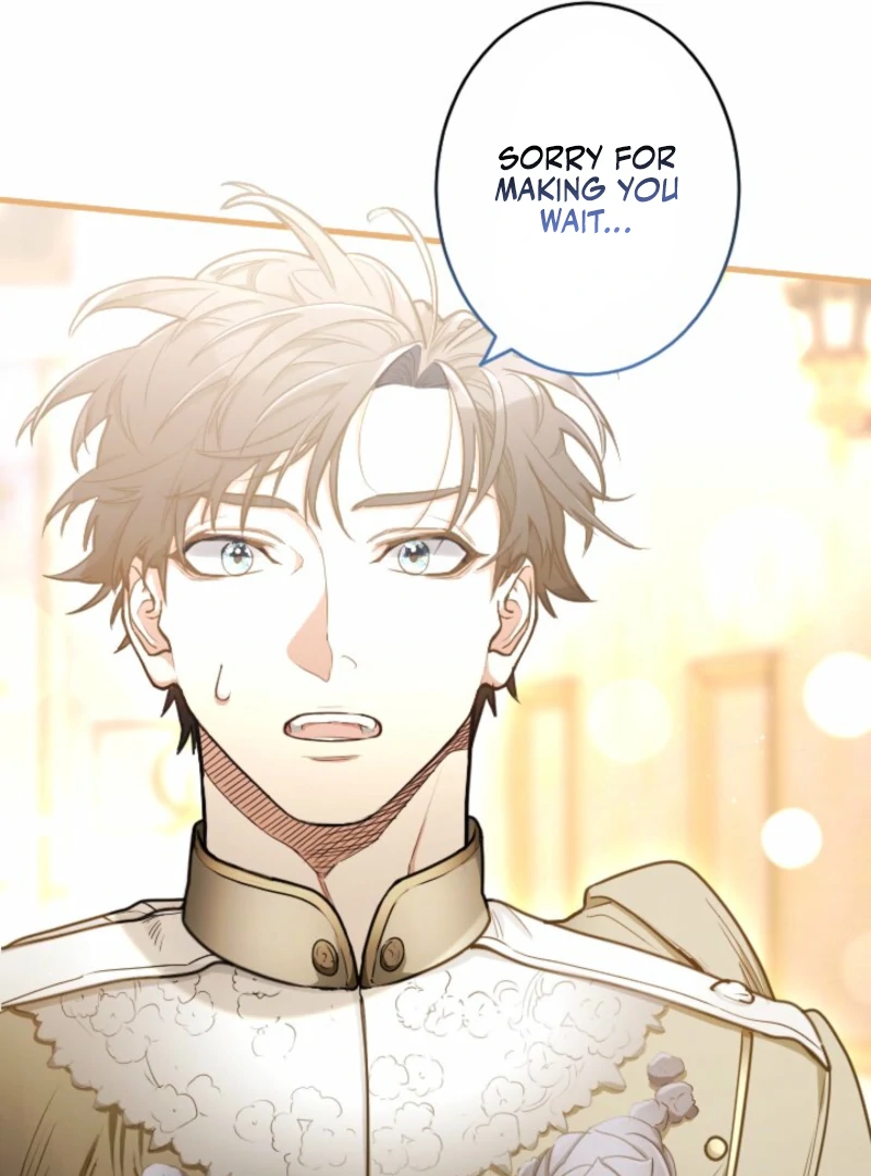 You Promised to Divorce Me After 10 Years, Right Dear? Chapter 21 - Page 39