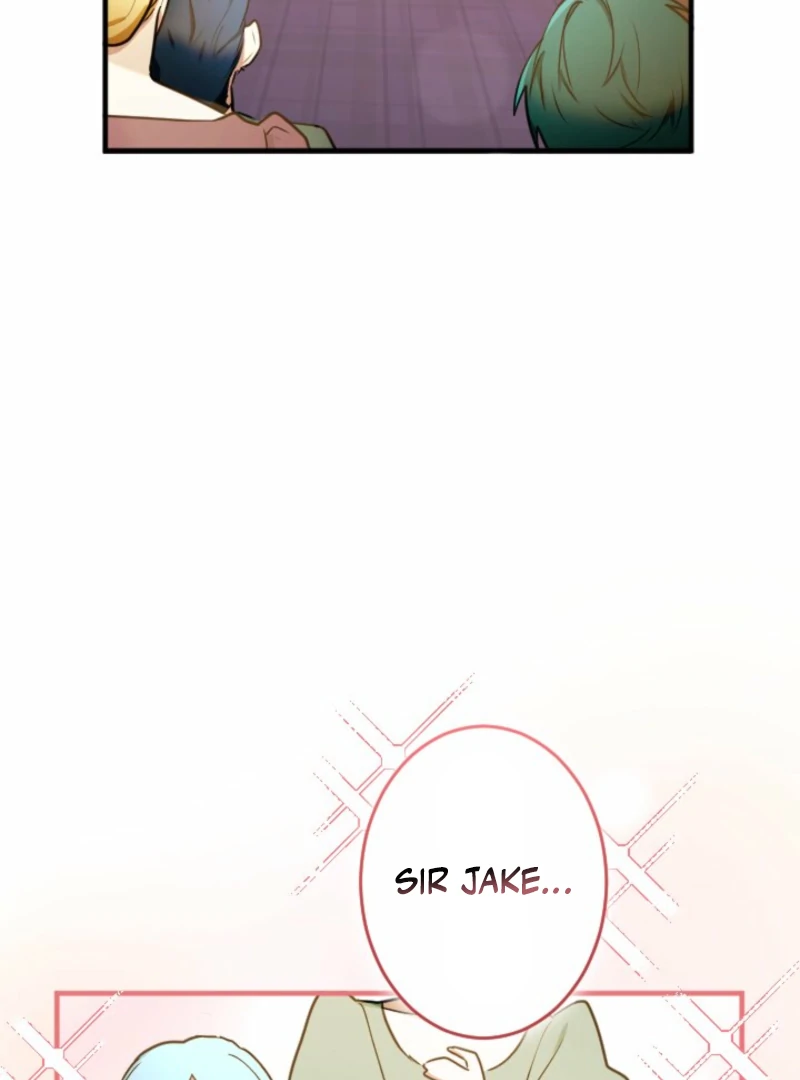 You Promised to Divorce Me After 10 Years, Right Dear? Chapter 21 - Page 68